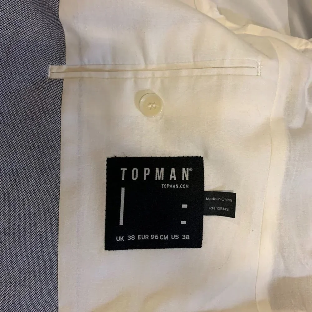 Topman men lt